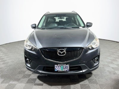 2014 Mazda Mazda CX-5 Grand Touring