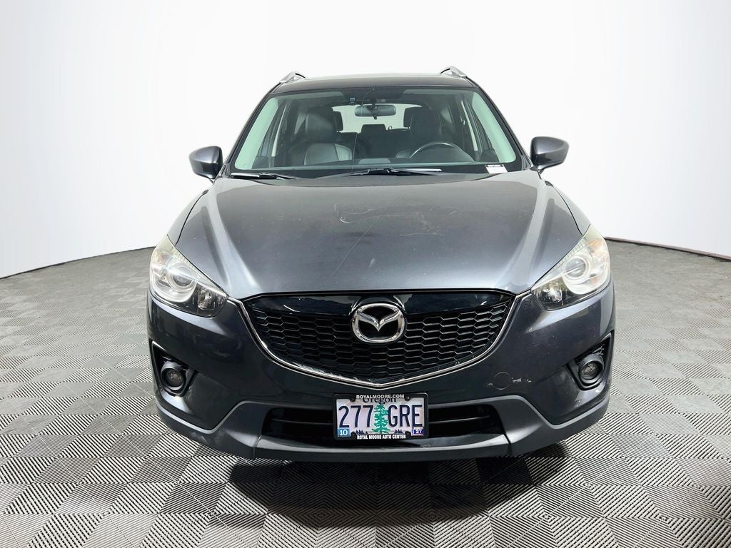 2014 Mazda Mazda CX-5 Grand Touring