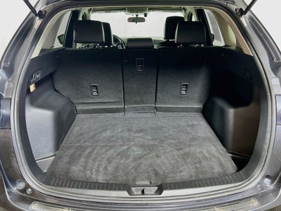 2014 Mazda Mazda CX-5 Grand Touring