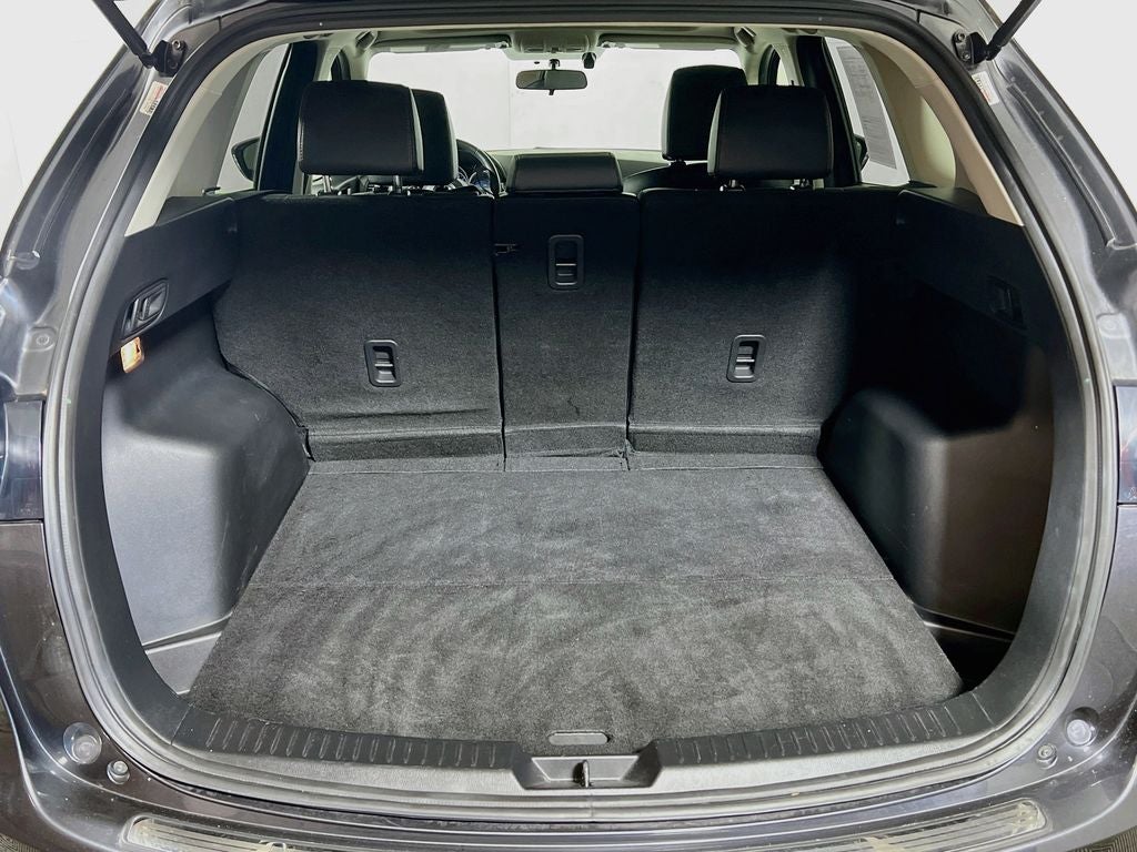 2014 Mazda Mazda CX-5 Grand Touring