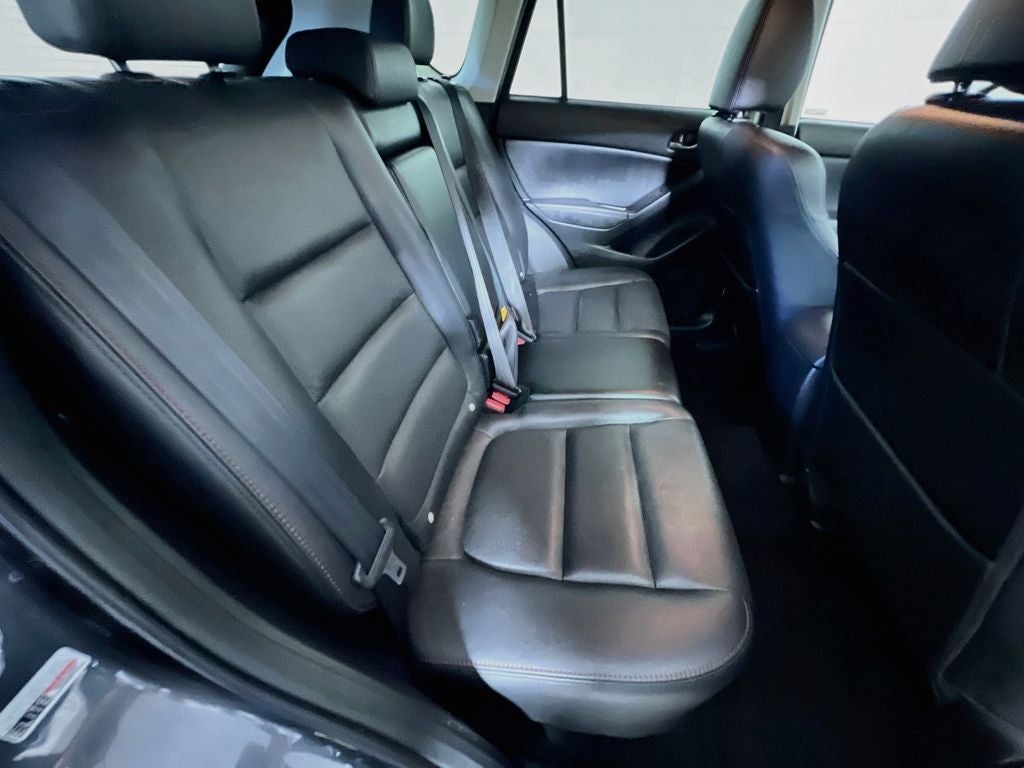 2014 Mazda Mazda CX-5 Grand Touring