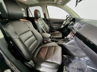 2014 Mazda Mazda CX-5 Grand Touring