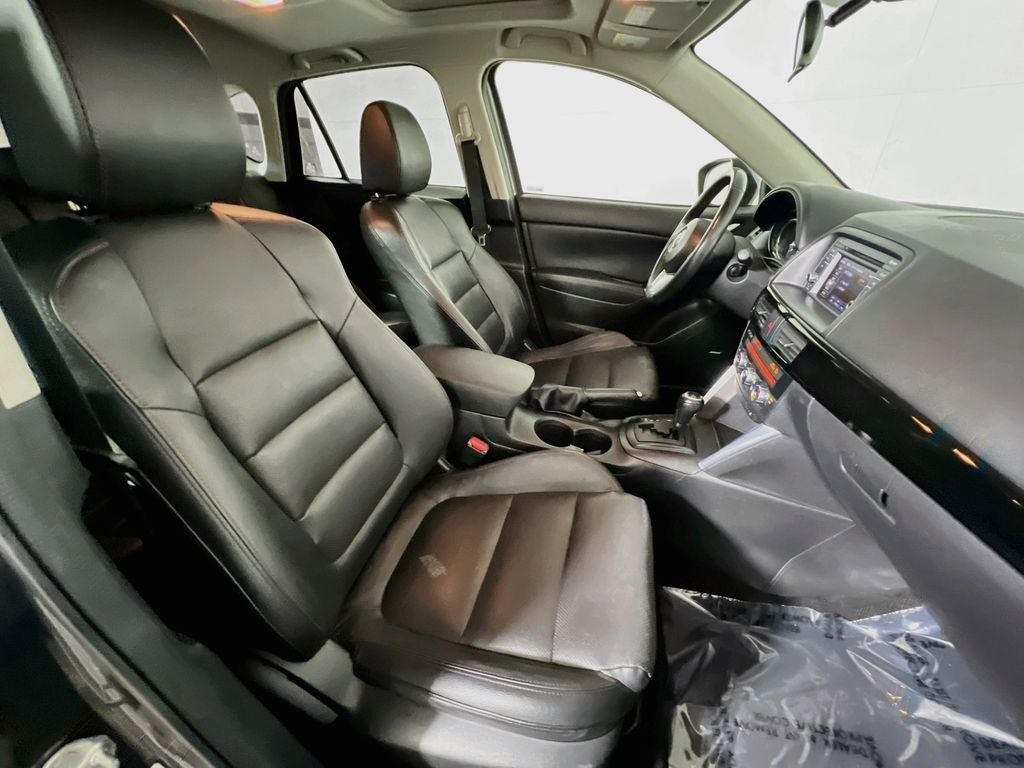 2014 Mazda Mazda CX-5 Grand Touring