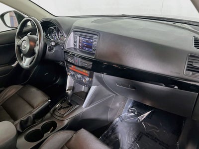 2014 Mazda Mazda CX-5 Grand Touring