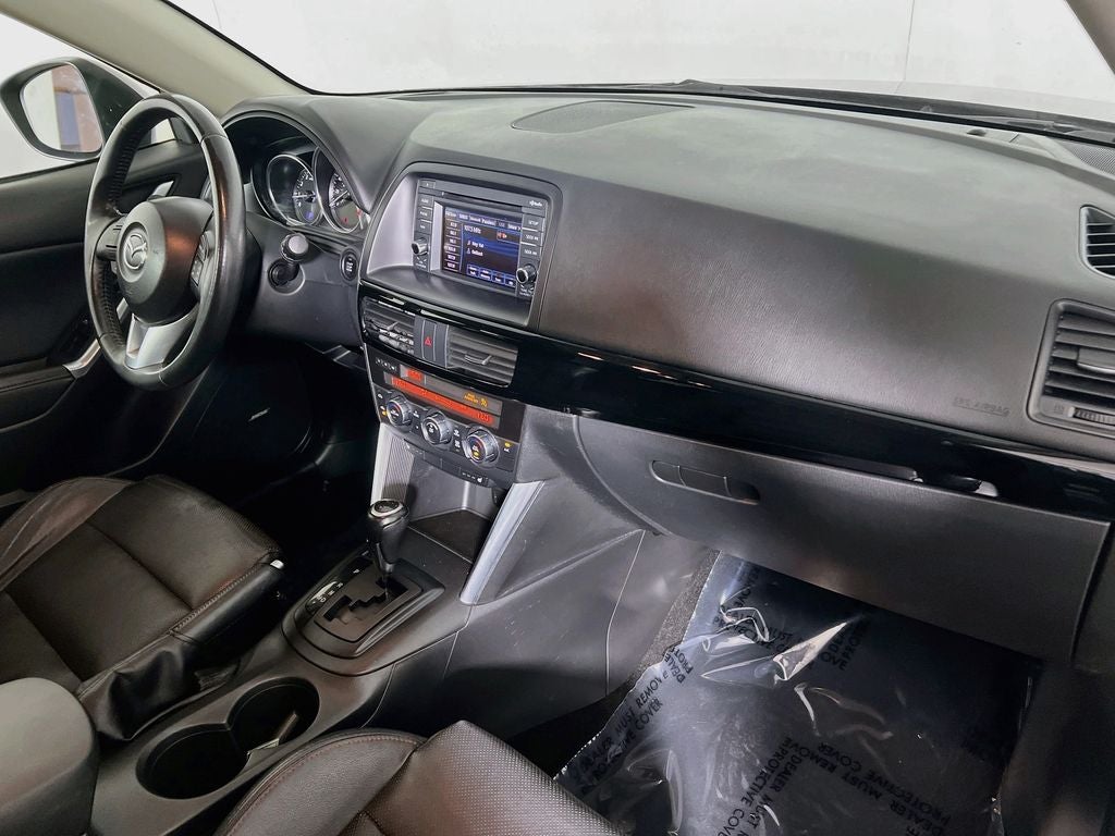 2014 Mazda Mazda CX-5 Grand Touring