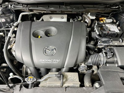 2014 Mazda Mazda CX-5 Grand Touring