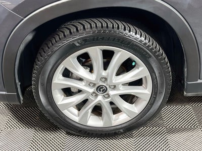 2014 Mazda Mazda CX-5 Grand Touring