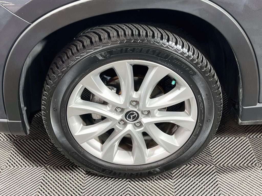 2014 Mazda Mazda CX-5 Grand Touring