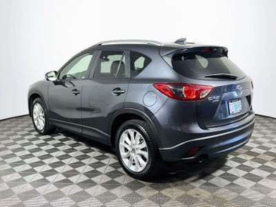 2014 Mazda Mazda CX-5 Grand Touring