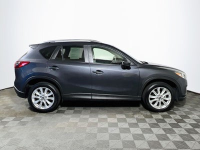 2014 Mazda Mazda CX-5 Grand Touring