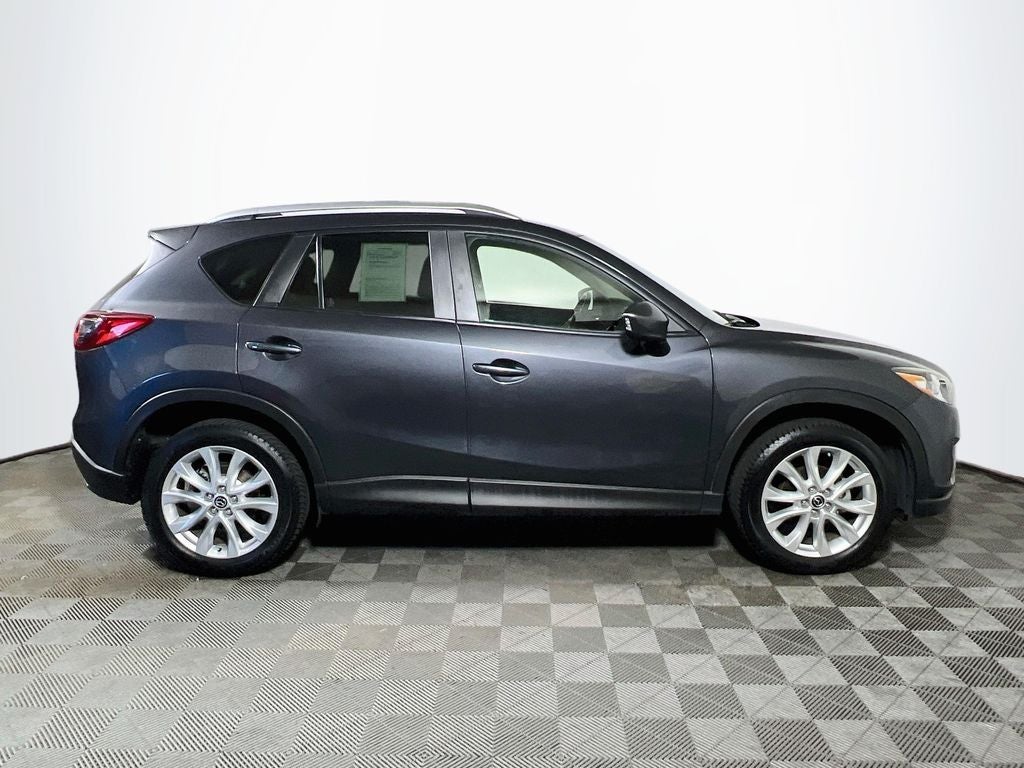 2014 Mazda Mazda CX-5 Grand Touring