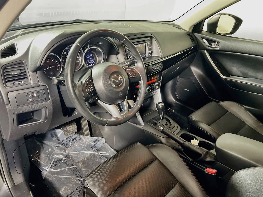 2014 Mazda Mazda CX-5 Grand Touring