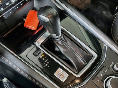 2020 Mazda Mazda CX-5 Grand Touring Reserve