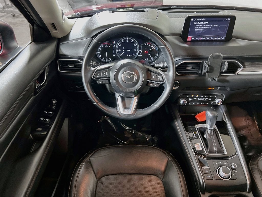2020 Mazda Mazda CX-5 Grand Touring Reserve