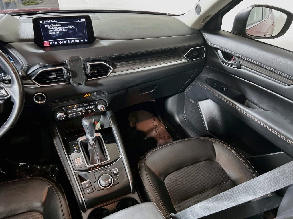 2020 Mazda Mazda CX-5 Grand Touring Reserve