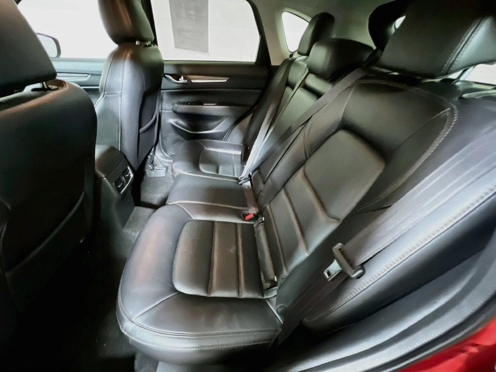 2020 Mazda Mazda CX-5 Grand Touring Reserve