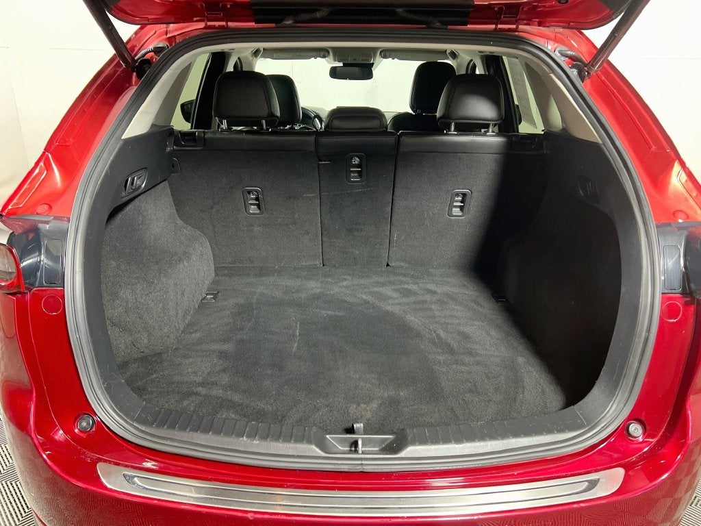 2020 Mazda Mazda CX-5 Grand Touring Reserve