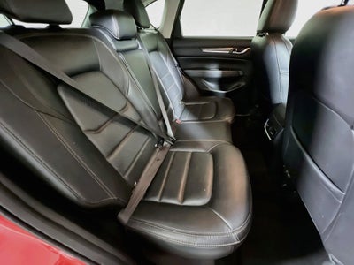 2020 Mazda Mazda CX-5 Grand Touring Reserve