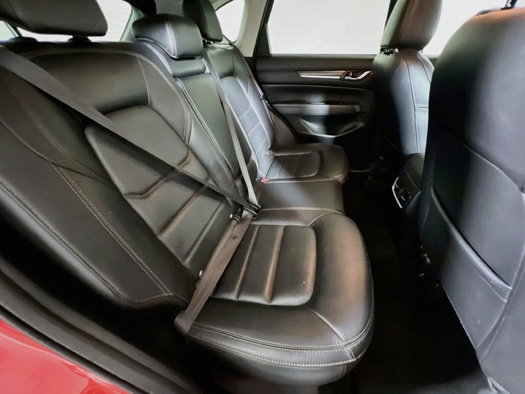 2020 Mazda Mazda CX-5 Grand Touring Reserve