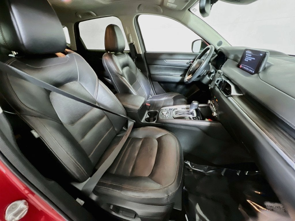 2020 Mazda Mazda CX-5 Grand Touring Reserve