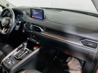 2020 Mazda Mazda CX-5 Grand Touring Reserve