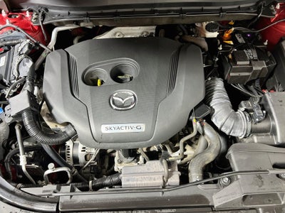 2020 Mazda Mazda CX-5 Grand Touring Reserve