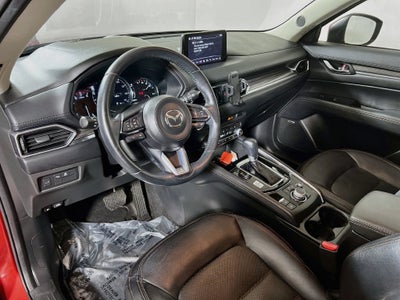 2020 Mazda Mazda CX-5 Grand Touring Reserve