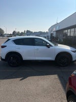 2024 Mazda Mazda CX-5 2.5 Carbon Turbo