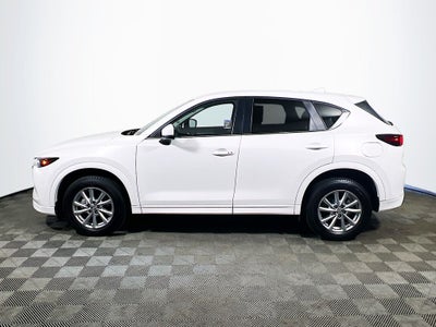 2024 Mazda Mazda CX-5 2.5 S Select Package