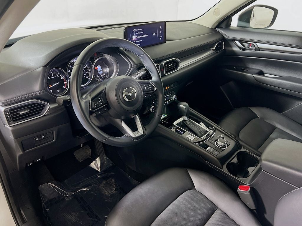 2024 Mazda Mazda CX-5 2.5 S Select Package
