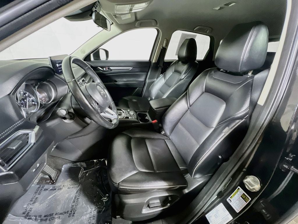 2024 Mazda Mazda CX-5 2.5 S Select Package