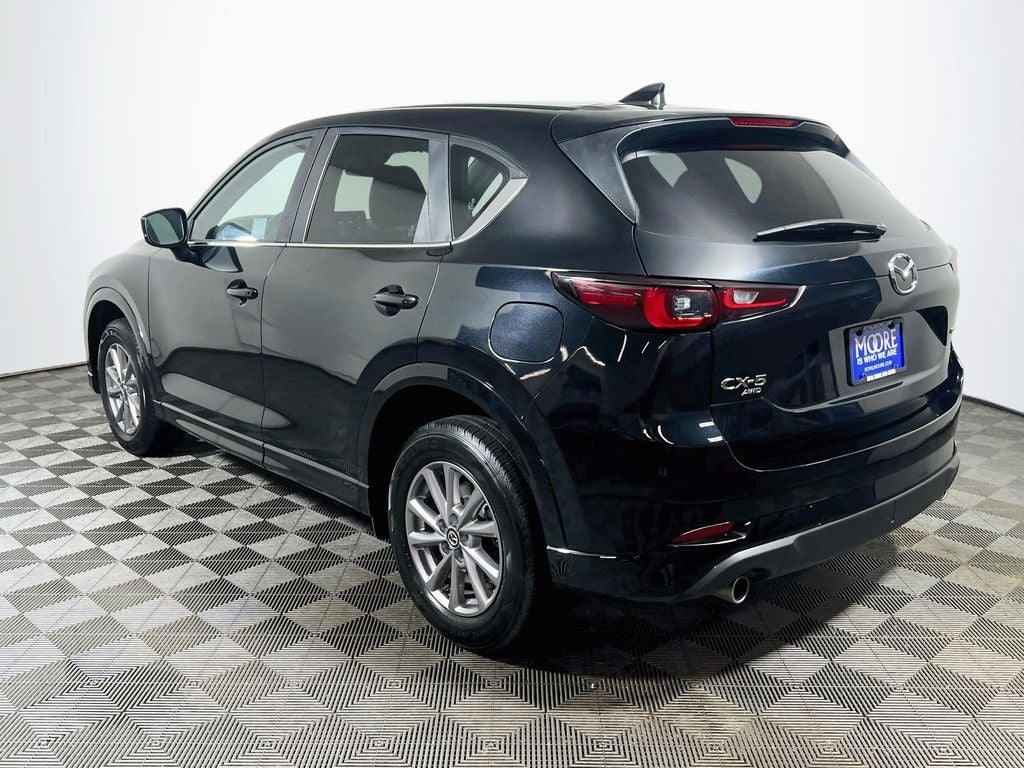 2024 Mazda Mazda CX-5 2.5 S Select Package