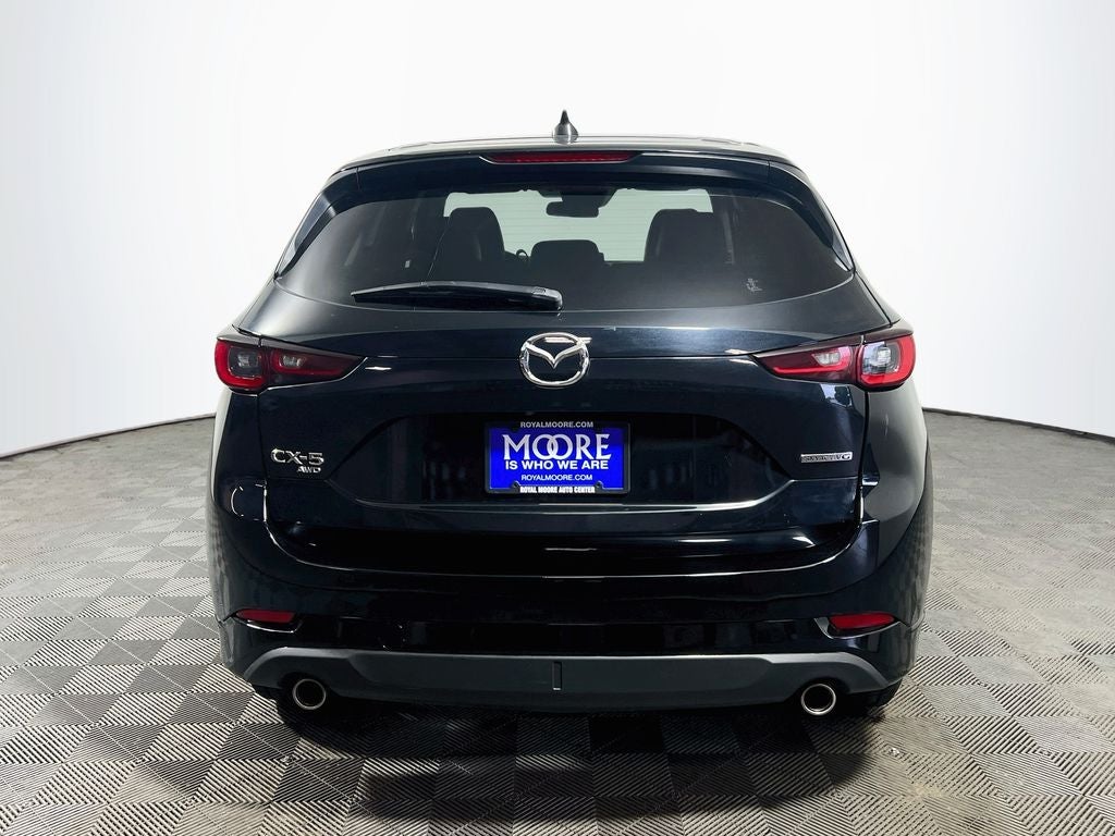2024 Mazda Mazda CX-5 2.5 S Select Package