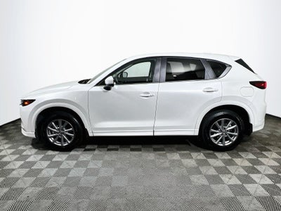 2024 Mazda Mazda CX-5 2.5 S Select Package