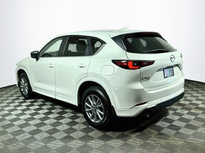 2024 Mazda Mazda CX-5 2.5 S Select Package