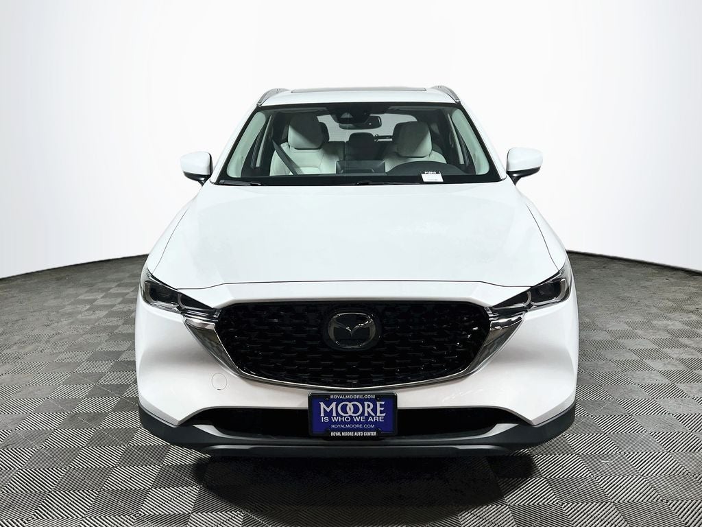 2023 Mazda Mazda CX-5 2.5 S Preferred Package