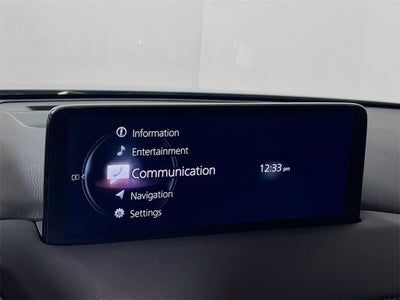 2022 Mazda Mazda CX-5 2.5 S Preferred Package