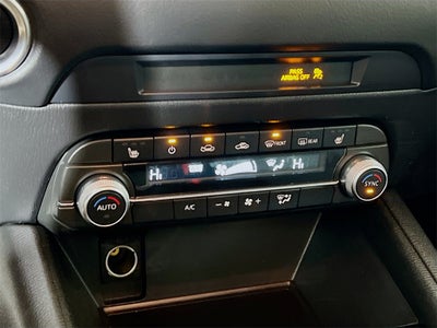 2022 Mazda Mazda CX-5 2.5 S Preferred Package