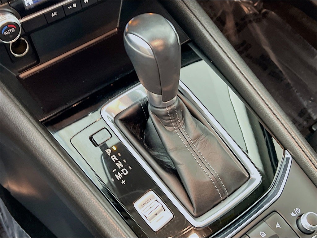 2022 Mazda Mazda CX-5 2.5 S Preferred Package