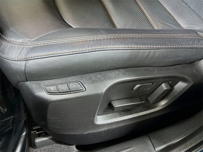 2022 Mazda Mazda CX-5 2.5 S Preferred Package