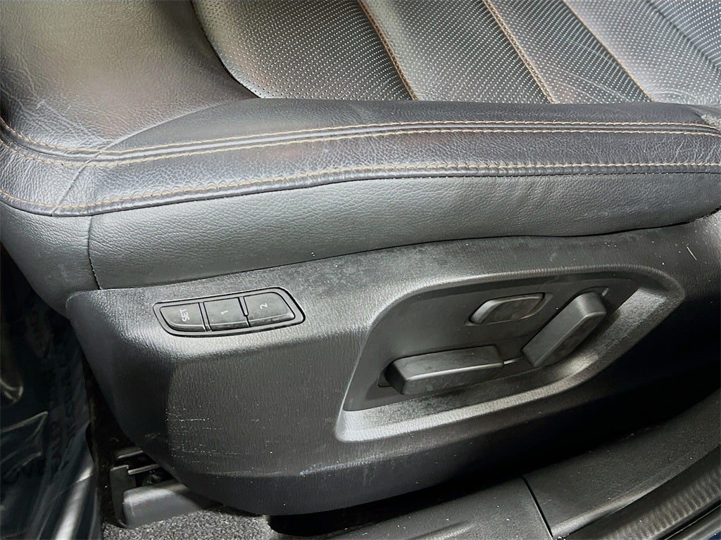 2022 Mazda Mazda CX-5 2.5 S Preferred Package