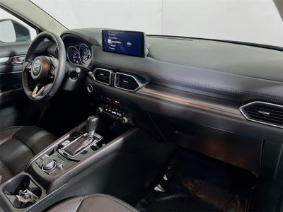 2022 Mazda Mazda CX-5 2.5 S Preferred Package