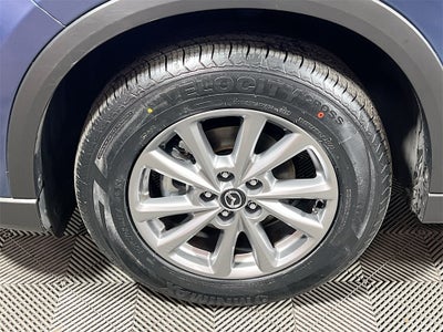 2022 Mazda Mazda CX-5 2.5 S Preferred Package