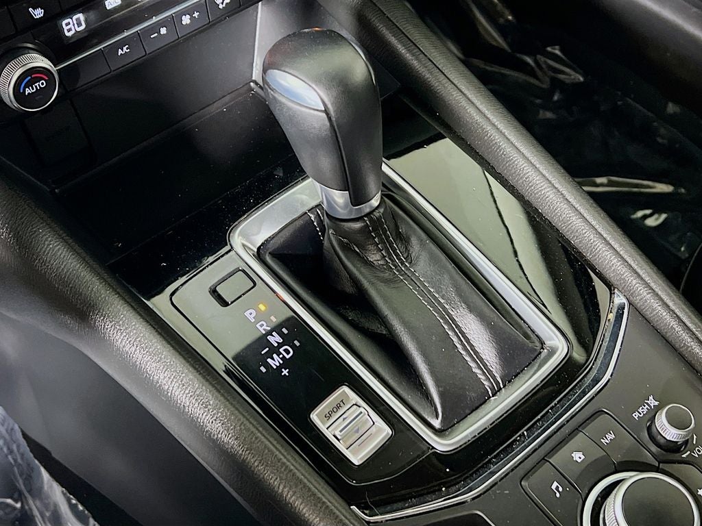 2020 Mazda Mazda CX-5 Touring