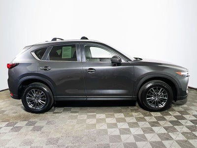 2020 Mazda Mazda CX-5 Touring