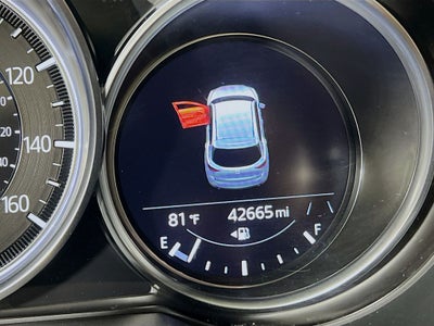 2021 Mazda Mazda CX-5 Touring