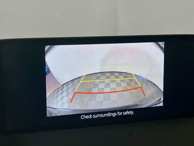 2021 Mazda Mazda CX-5 Touring