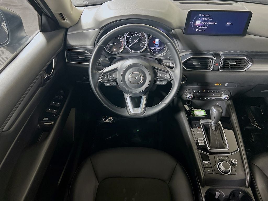 2021 Mazda Mazda CX-5 Touring