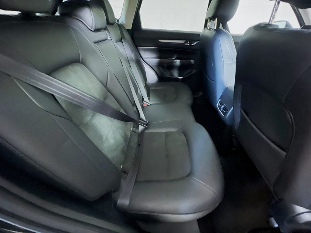 2021 Mazda Mazda CX-5 Touring