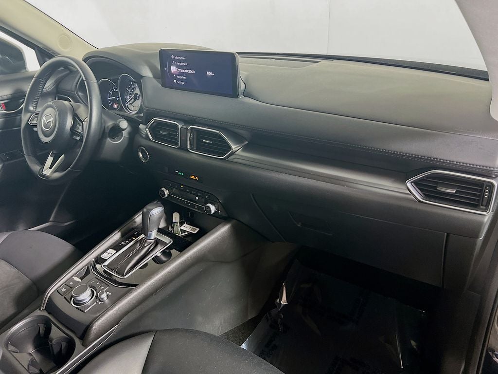 2021 Mazda Mazda CX-5 Touring